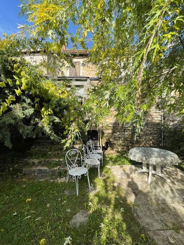 Maison a vendre Faycelles 46100 Lot 227 m2 7 pièces 259900 euros