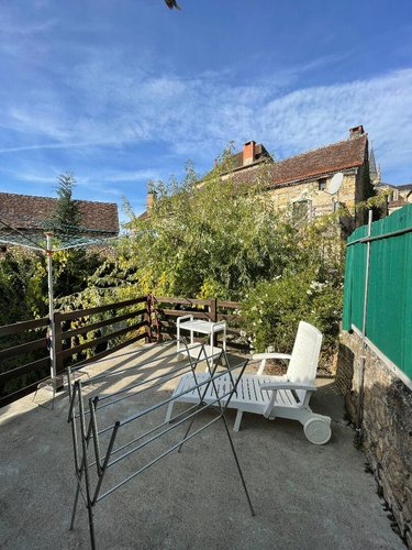 Maison a vendre Faycelles 46100 Lot 227 m2 7 pièces 259900 euros