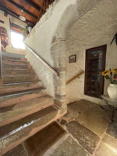 Maison a vendre Faycelles 46100 Lot 227 m2 7 pièces 259900 euros