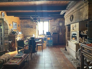 Maison a vendre Faycelles 46100 Lot 227 m2 7 pièces 259900 euros