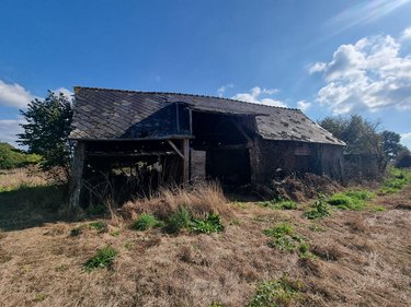 Maison a vendre Pontorson 50170 Manche 106 m2 4 pièces 58676 euros