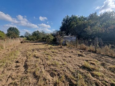 Maison a vendre Pontorson 50170 Manche 106 m2 4 pièces 58676 euros