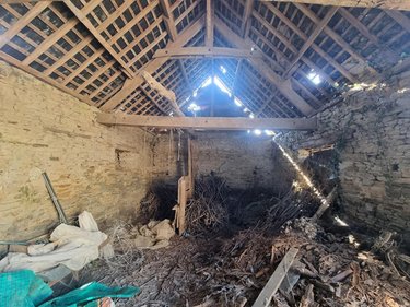 Maison a vendre Pontorson 50170 Manche 106 m2 4 pièces 58676 euros