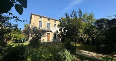 Maison a vendre Nyons 26110 Drôme 194 m2 7 pièces 495000 euros