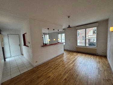 Location appartement Rennes 35000 Ille-et-Vilaine 52 m2 2 pièces 666 euros
