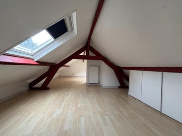 Location appartement Rennes 35000 Ille-et-Vilaine 52 m2 2 pièces 666 euros