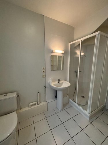 Location appartement Rennes 35000 Ille-et-Vilaine 52 m2 2 pièces 666 euros