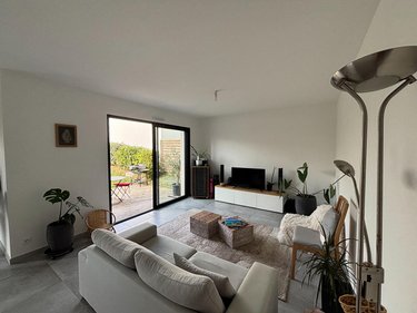 Location maison Le Rheu 35650 Ille-et-Vilaine 113 m2 5 pièces 1150 euros