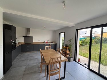 Location maison Le Rheu 35650 Ille-et-Vilaine 113 m2 5 pièces 1150 euros