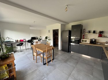 Location maison Le Rheu 35650 Ille-et-Vilaine 113 m2 5 pièces 1150 euros