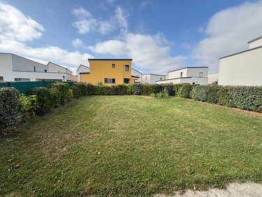 Location maison Le Rheu 35650 Ille-et-Vilaine 113 m2 5 pièces 1150 euros