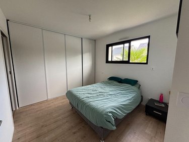 Location maison Le Rheu 35650 Ille-et-Vilaine 113 m2 5 pièces 1150 euros