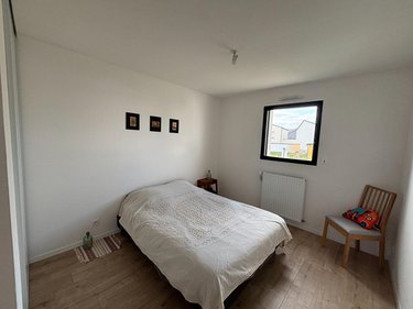 Location maison Le Rheu 35650 Ille-et-Vilaine 113 m2 5 pièces 1150 euros