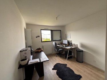 Location maison Le Rheu 35650 Ille-et-Vilaine 113 m2 5 pièces 1150 euros