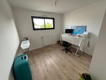 Location maison Le Rheu 35650 Ille-et-Vilaine 113 m2 5 pièces 1150 euros