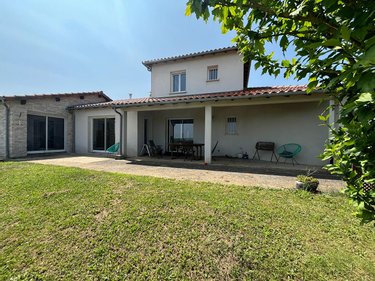 Maison a vendre Figeac 46100 Lot 159 m2 7 pièces 296000 euros