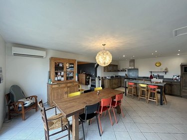 Maison a vendre Figeac 46100 Lot 159 m2 7 pièces 296000 euros