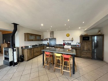 Maison a vendre Figeac 46100 Lot 159 m2 7 pièces 296000 euros