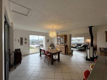 Maison a vendre Figeac 46100 Lot 159 m2 7 pièces 296000 euros