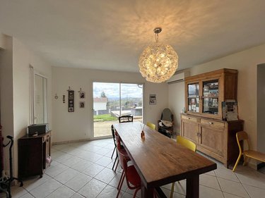 Maison a vendre Figeac 46100 Lot 159 m2 7 pièces 296000 euros