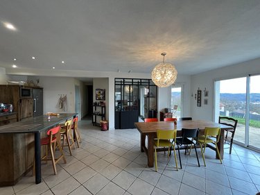 Maison a vendre Figeac 46100 Lot 159 m2 7 pièces 296000 euros