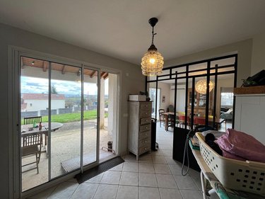 Maison a vendre Figeac 46100 Lot 159 m2 7 pièces 296000 euros