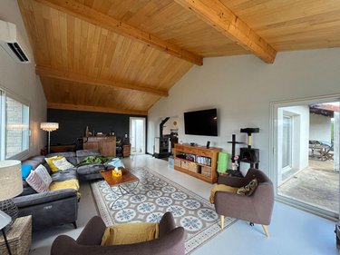 Maison a vendre Figeac 46100 Lot 159 m2 7 pièces 296000 euros