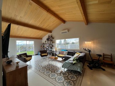 Maison a vendre Figeac 46100 Lot 159 m2 7 pièces 296000 euros