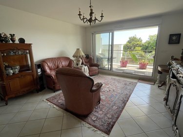 Appartement a vendre Concarneau 29900 Finistère 73 m2 3 pièces 369910 euros