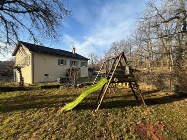 Maison a vendre Figeac 46100 Lot 103 m2 6 pièces 214150 euros