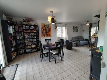 Maison a vendre Figeac 46100 Lot 103 m2 6 pièces 214150 euros