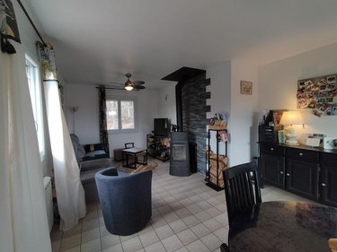 Maison a vendre Figeac 46100 Lot 103 m2 6 pièces 214150 euros