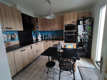 Maison a vendre Figeac 46100 Lot 103 m2 6 pièces 214150 euros