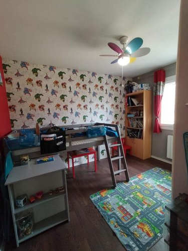 Maison a vendre Figeac 46100 Lot 103 m2 6 pièces 214150 euros