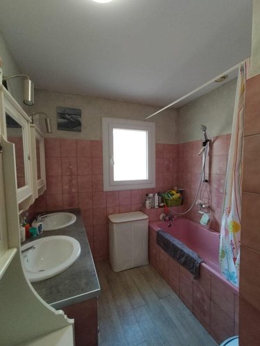 Maison a vendre Figeac 46100 Lot 103 m2 6 pièces 214150 euros