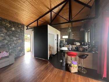 Maison a vendre Le Tampon 97430 Réunion 96 m2 5 pièces 285100 euros