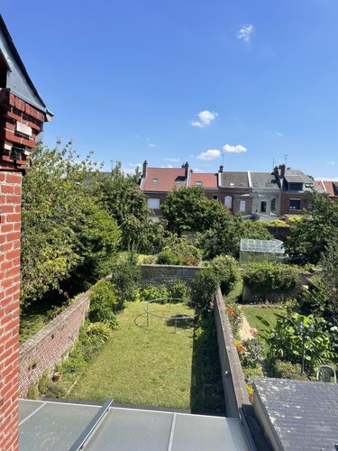 Maison a vendre Amiens 80000 Somme 120 m2 6 pièces 315000 euros