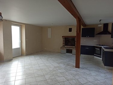 Maison a vendre Lourmais 35270 Ille-et-Vilaine 123 m2 5 pièces 254400 euros