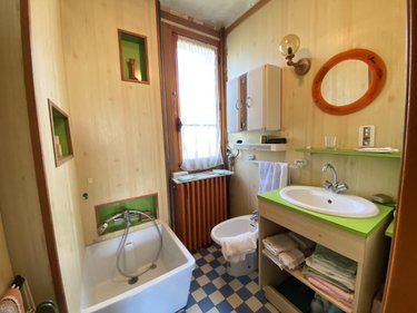 Maison a vendre Villemandeur 45700 Loiret 92 m2  178700 euros