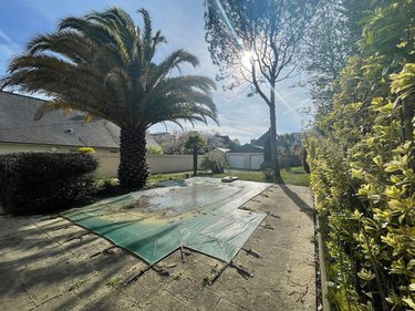 Maison a vendre Dinard 35800 Ille-et-Vilaine 141 m2 5 pièces 788810 euros