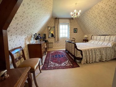 Maison a vendre Dinard 35800 Ille-et-Vilaine 141 m2 5 pièces 788810 euros