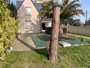 Maison a vendre Dinard 35800 Ille-et-Vilaine 141 m2 5 pièces 788810 euros
