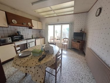 Maison a vendre Guemps 62370 Pas-de-Calais 116 m2 9 pièces 136180 euros