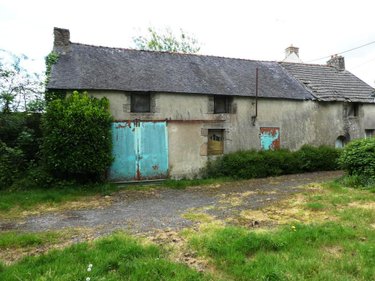 Maison a vendre Le Croisty 56540 Morbihan 140 m2 6 pièces 58630 euros