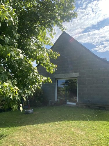 Maison a vendre Vire-Normandie 14500 Calvados 90 m2 5 pièces 179350 euros
