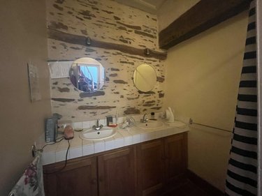 Maison a vendre Josselin 56120 Morbihan 128 m2 6 pièces 249780 euros