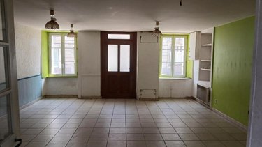 Maison a vendre Saint-Pierre-Église 50330 Manche 102 m2 5 pièces 132750 euros