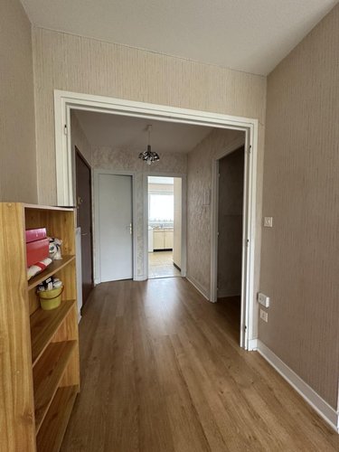 Appartement a vendre Lorient 56100 Morbihan 53 m2 2 pièces 152890 euros