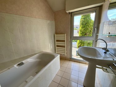 Maison a vendre Lorient 56100 Morbihan 113 m2 4 pièces 374400 euros