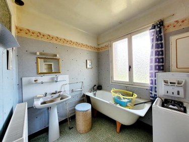 Maison a vendre Canlers 62310 Pas-de-Calais 143 m2 6 pièces 105100 euros